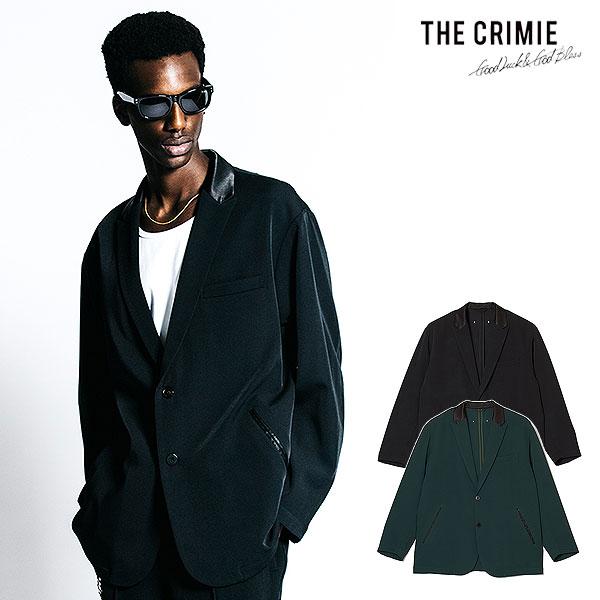 CRIMIE(クライミー) ジャケット | ARTIF [ストリートブランド正規通販店]