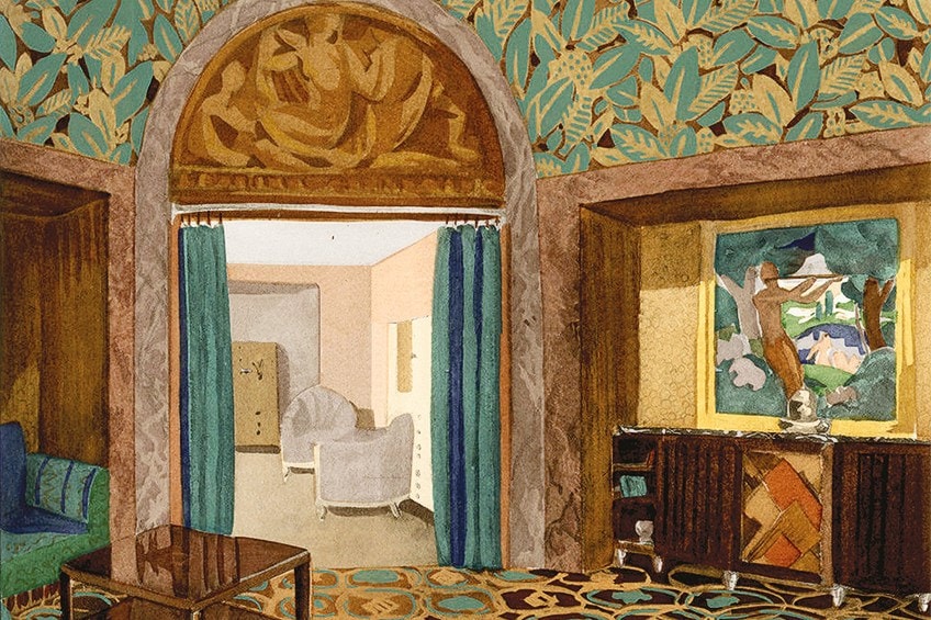 Art Deco - A Summary of the Art Deco Era