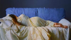 Serge Marshennikov - 1971 - Russia - Artisor