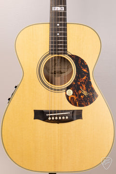 Maton Guitars EBG-808-TE Tommy Emmanuel - 16501 - Artisan Guitars