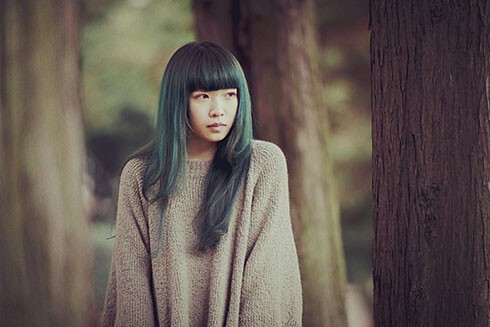 青葉市子さんが影響を受けたアーティスト/ミュージシャン | Artist