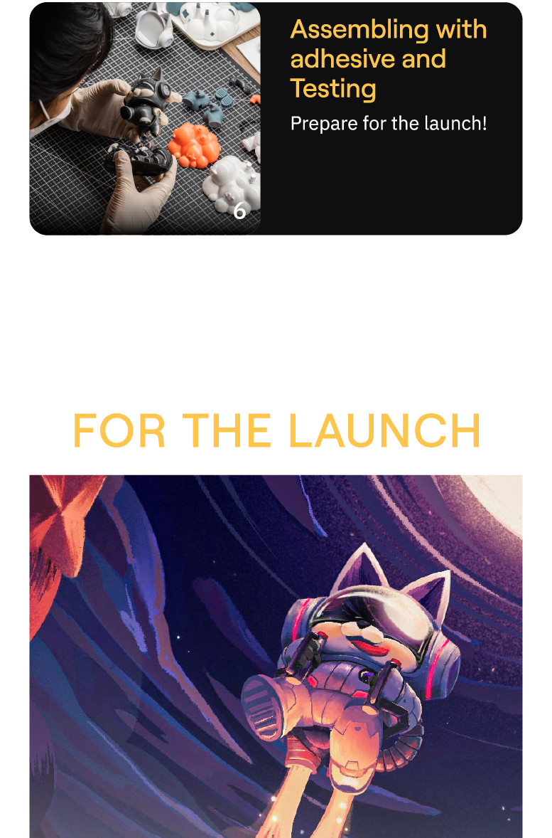 Artkey Universe | Artisan Maker