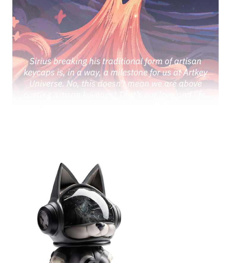 Artkey Universe | Artisan Maker