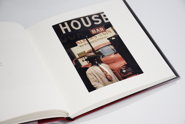 Early Color / Saul Leiter ON READING Online Shop