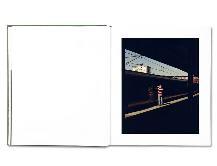 THE BRITISH ISLES / Jamie Hawkesworth ON READING Online Shop