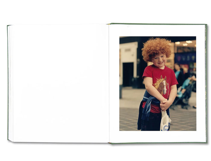 THE BRITISH ISLES / Jamie Hawkesworth ON READING Online Shop