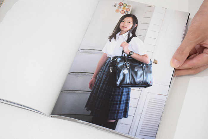 Tokyo and my Daughter (Complete Edition) / Takashi Homma ホンマ