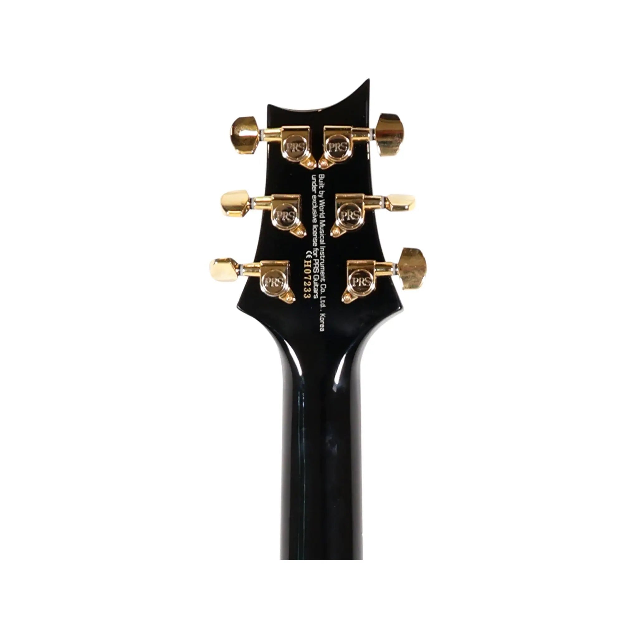PRS SE Paul Allender Acoustic Guitar - Art of Guitar