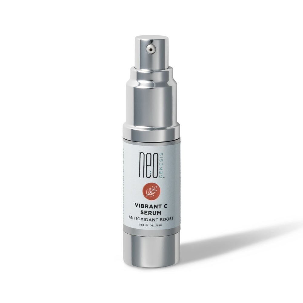 NeoGenesis Vibrant C Serum | Free U.S. Shipping on Orders $49+