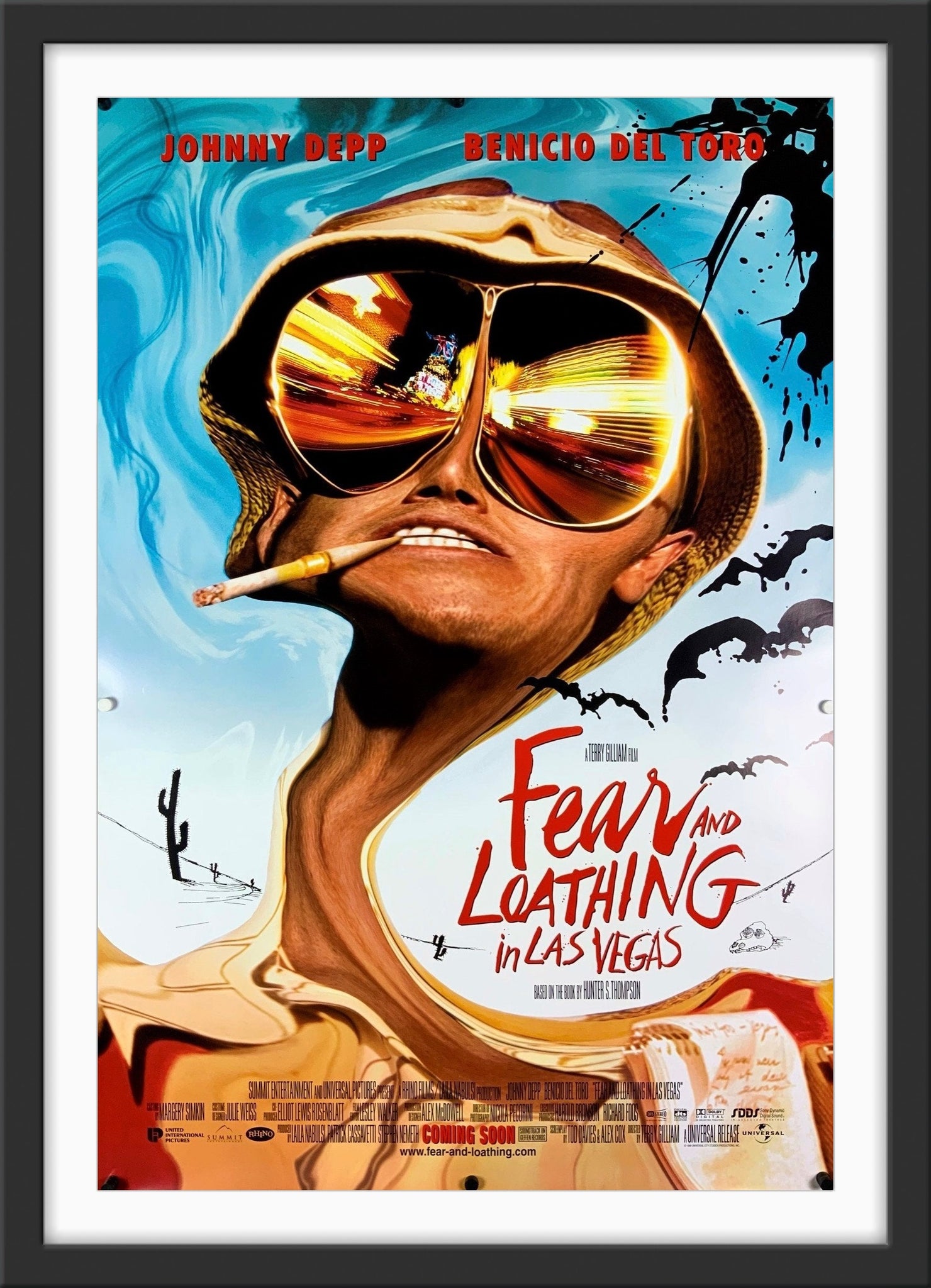 Fear,and Loathing in Las Vegas CD まとめ売り Fear,and Loathing in