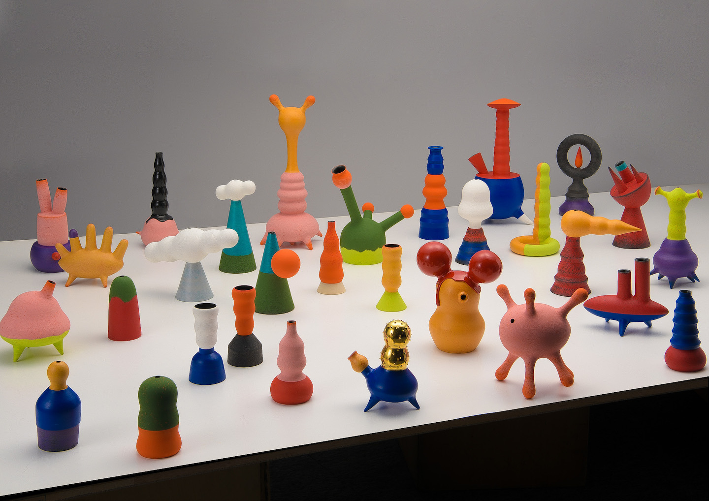 陶作家 酒井智也 編 / 連載「作家のアイデンティティ」Vol.12