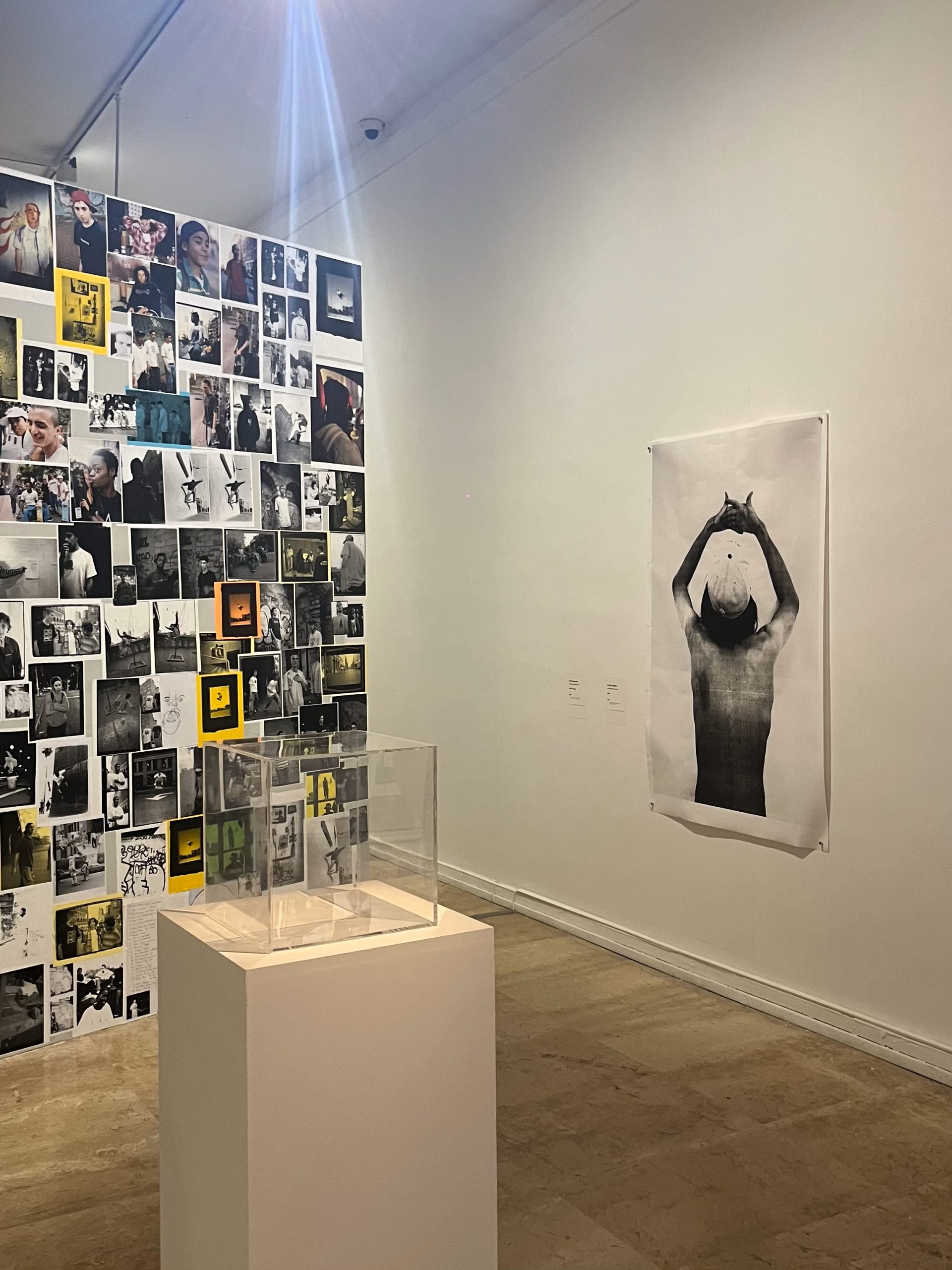 原ちけい｜アリ・マルコポロス「Carte blanche for Ari Marcopoulos