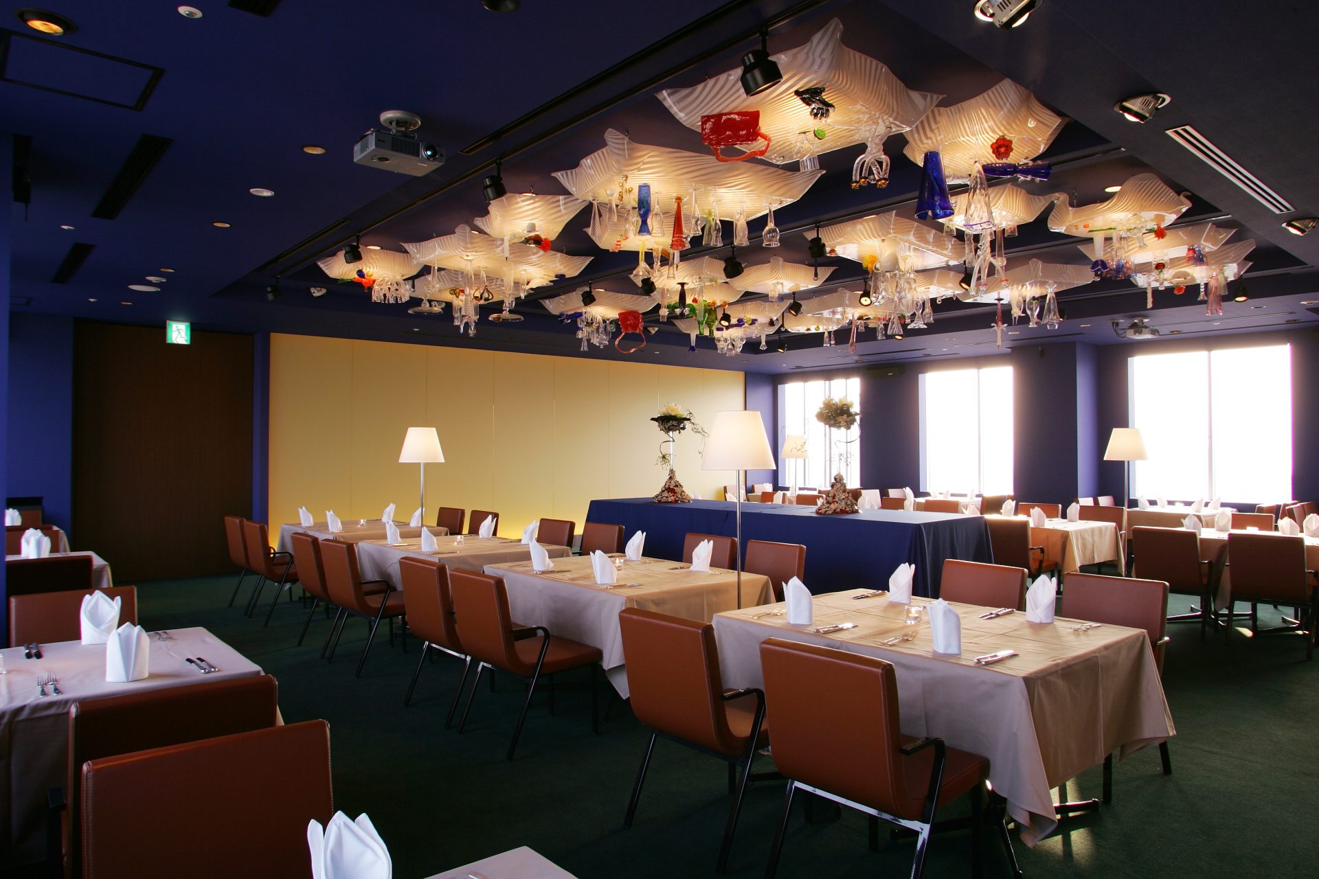 内田繁×ボジェック・シーペック展 – artscape