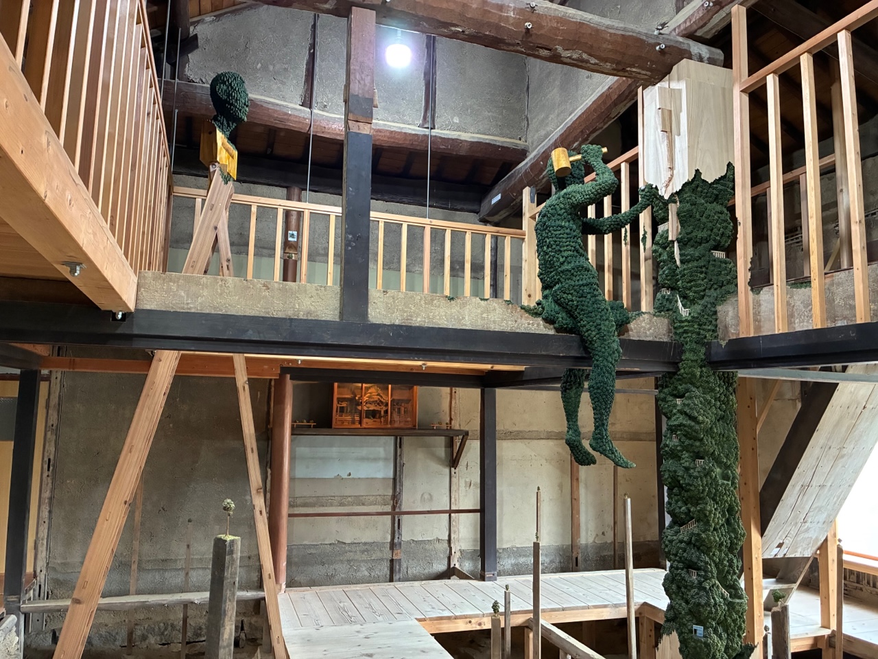 村田真｜美術遊歩09──芸術祭の秋（前編） – artscape