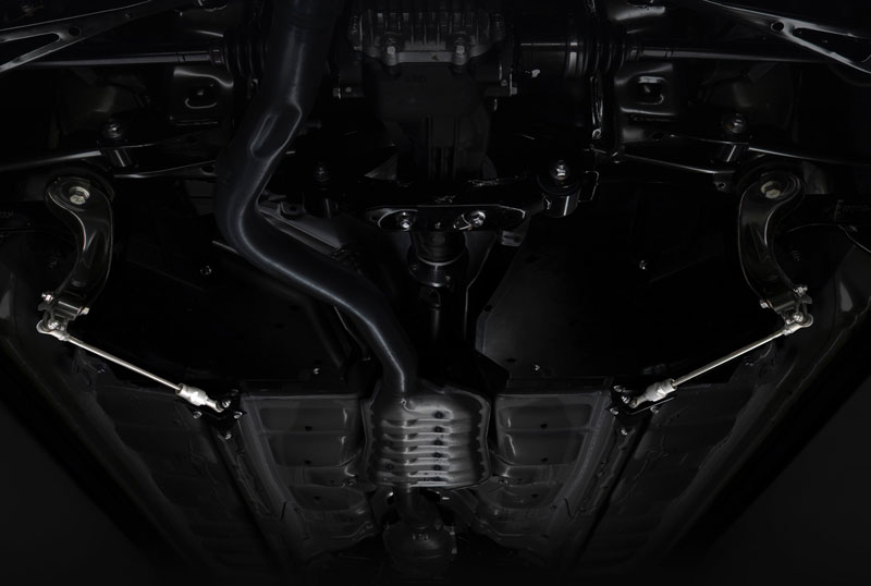 フォレスター・SH STIフレキシブルドロースティフナーリヤが安い