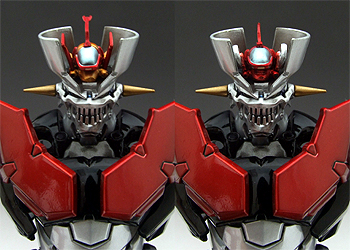 EX合金 ロボ師WORKS EX合金ロボ師WORKS MAZINGER1969