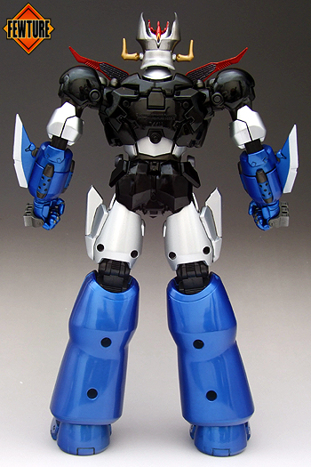 EX合金ロボ師WORKS GREATMAZINGER1969