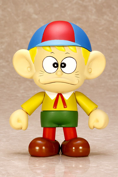 怪物くん ノーマルカラーver.