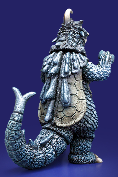 古代怪獣ゴメス&原始怪鳥リトラ