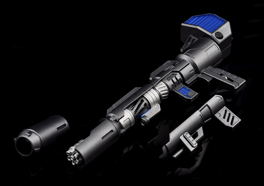 ULTIMETAL UM-01 OPTIMUS PRIME