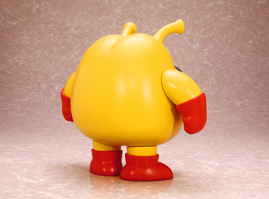 Dr.スランプ アラレちゃん ニコチャン大王＆ニコチャン家来