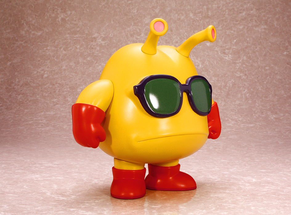 Dr.スランプ アラレちゃん ニコチャン大王＆ニコチャン家来