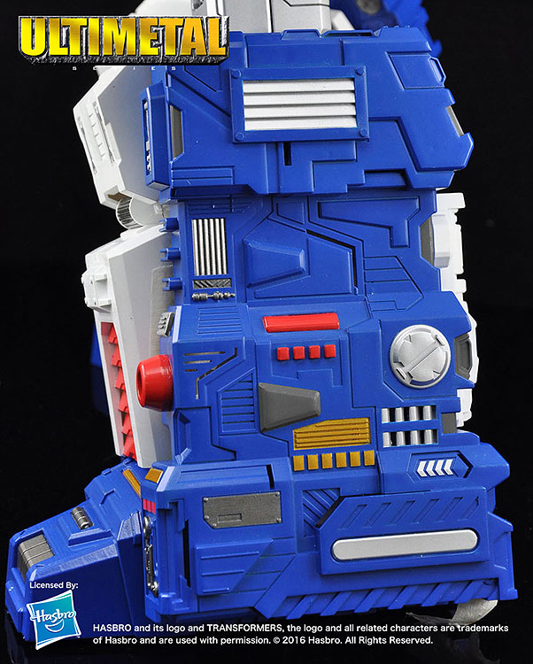 UM-02 ULTRA MAGNUS