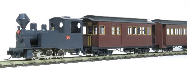 製品紹介・【HOナロー】森林用Cタンク