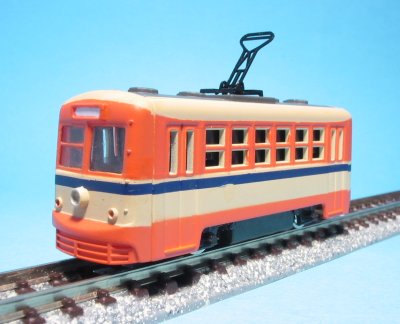 Nゲージ用パーツ