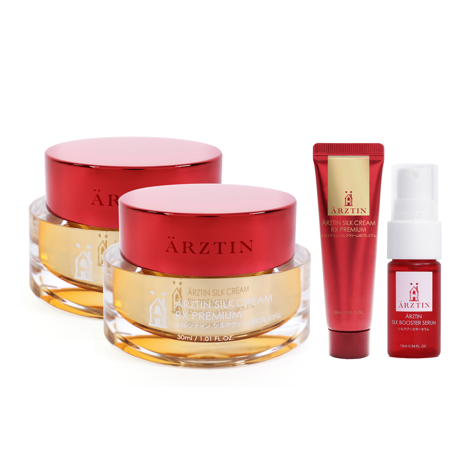 ARZTIN / ************