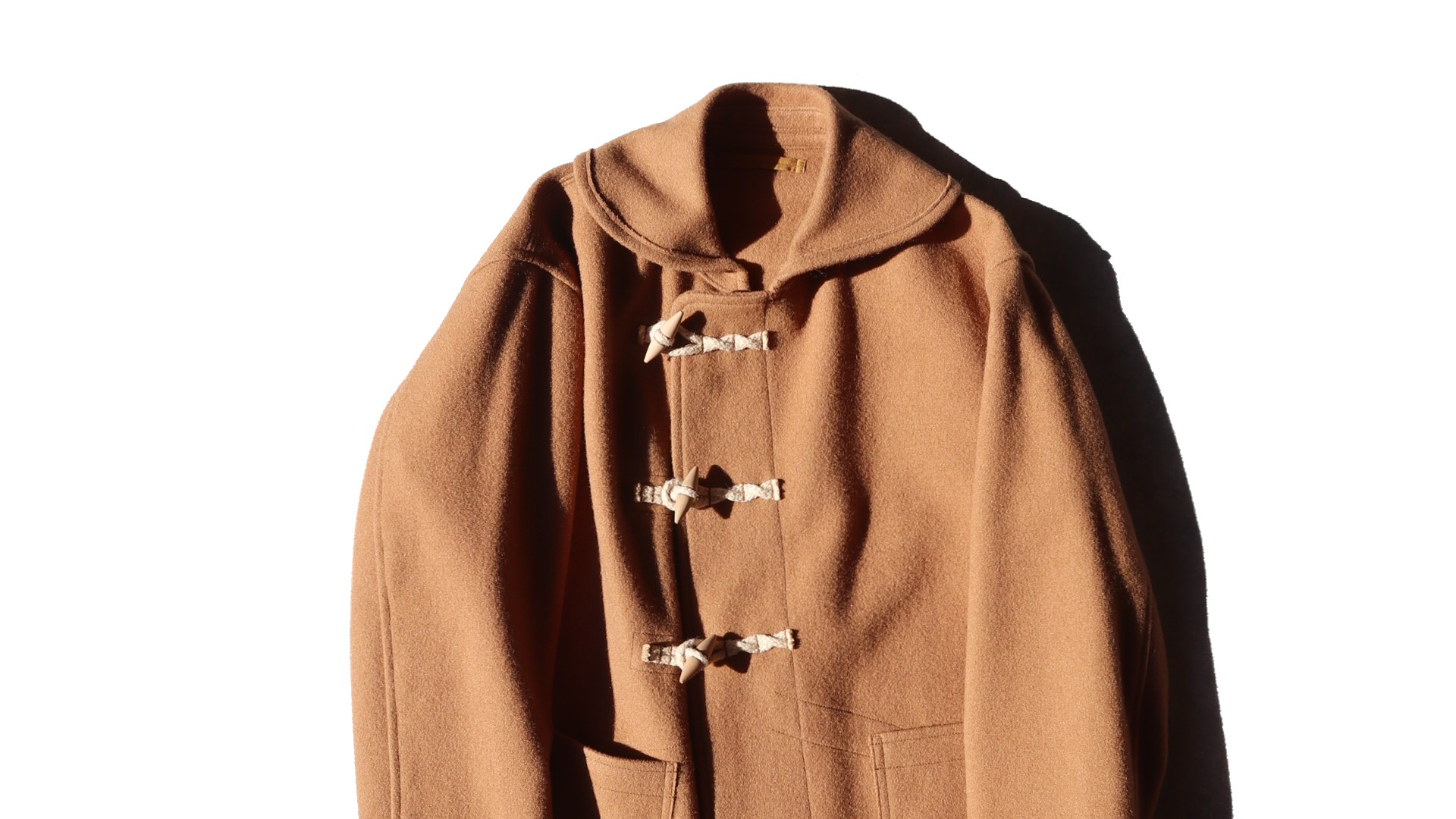 ANATOMICAのDYNAMOシリーズから、上質でクラシックなSEAFARERが到着