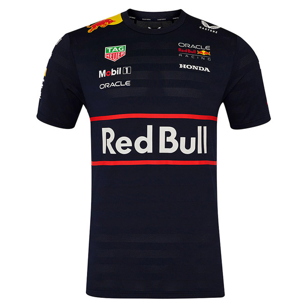 autosport web shop / オラクル レッドブル レーシング チーム Tシャツ