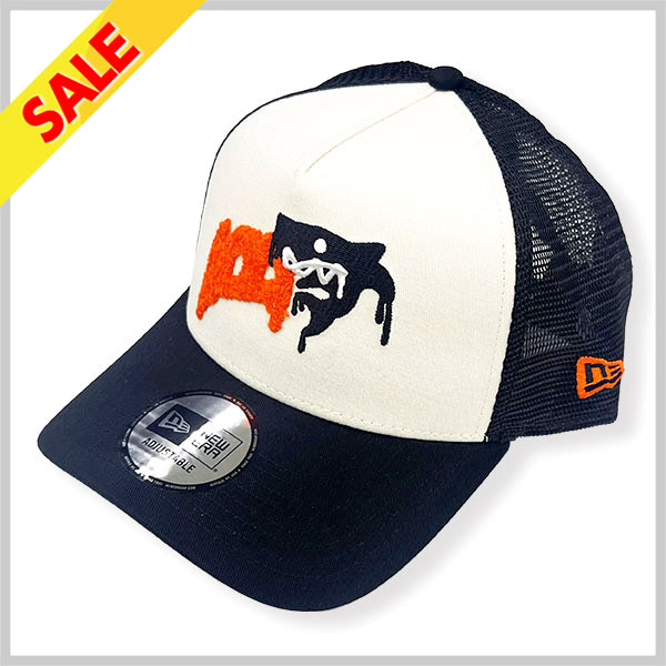 autosport web shop / STANLEY TEAM KUNIMITSU 2025 NEWERA メッシュ