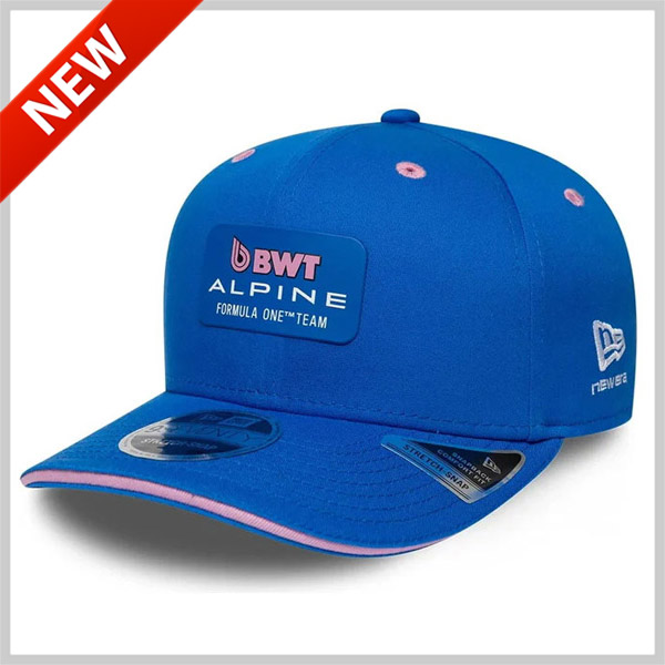 autosport web shop / VISA CASH APP RB F1 チーム NewEra 角田裕毅