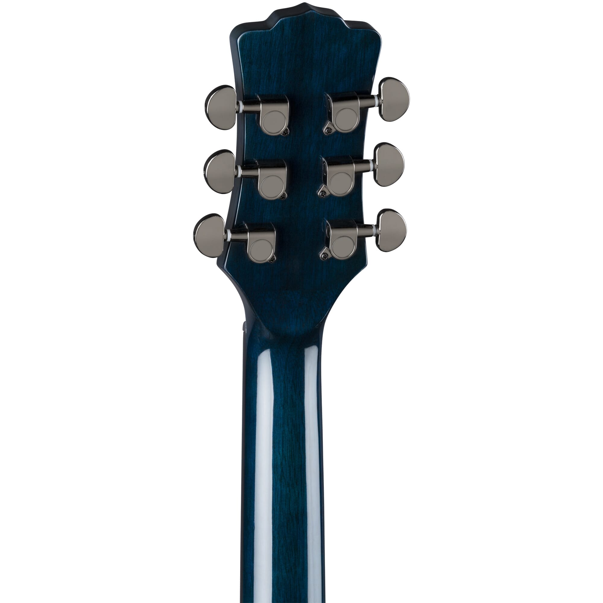 GYPSY QUILT ASH A/E - TRANS TEAL