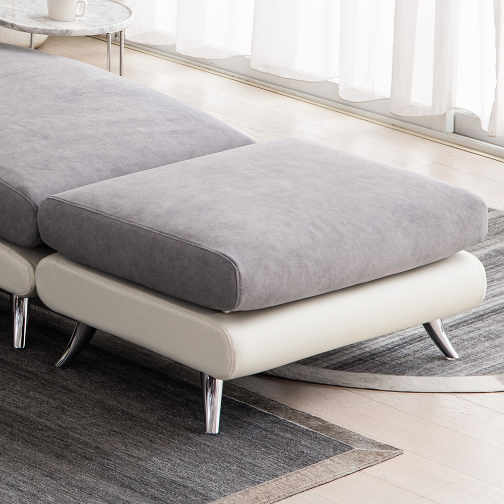 Bella curva オットマン単品｜【アルモニア公式】家具・インテリア通販