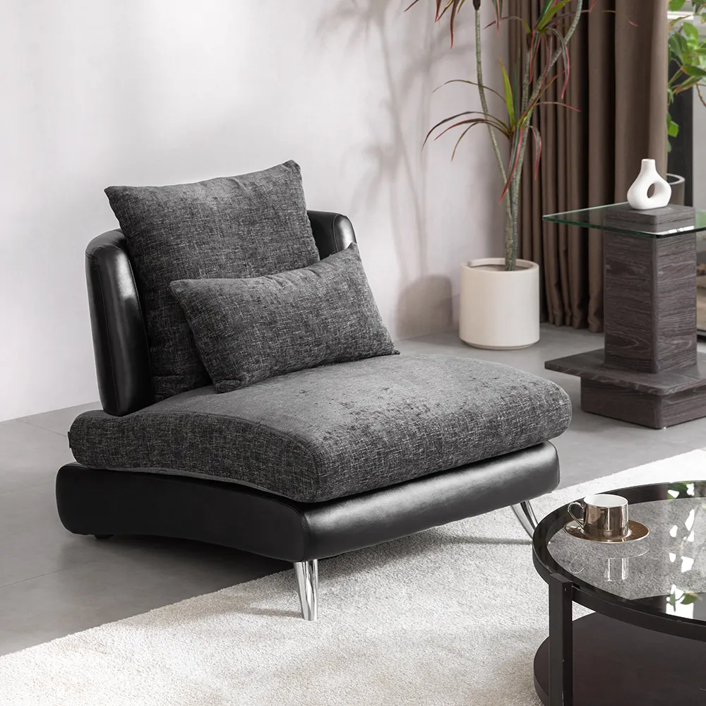 Bella curva 1P単品｜【アルモニア公式】家具・インテリア通販