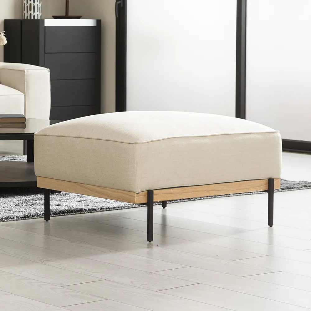 Trave オットマン単品｜【アルモニア公式】家具・インテリア通販