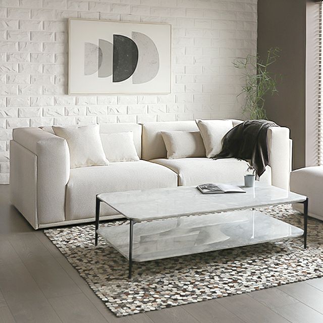 CIELO オットマン単品｜【アルモニア公式】家具・インテリア通販