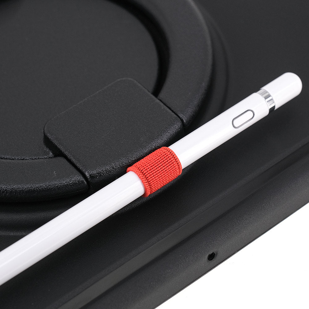 RON-iPad-PR10 | iPad Pro 13 (M4) / (M5) | Rugged case with kick