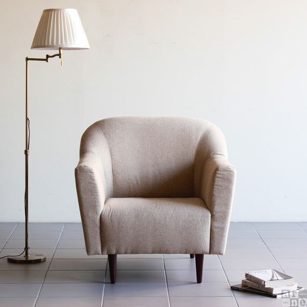 ソファチェア おうち時間｜B-sofa 1P NS-7｜0000a02771 - オーダー家具