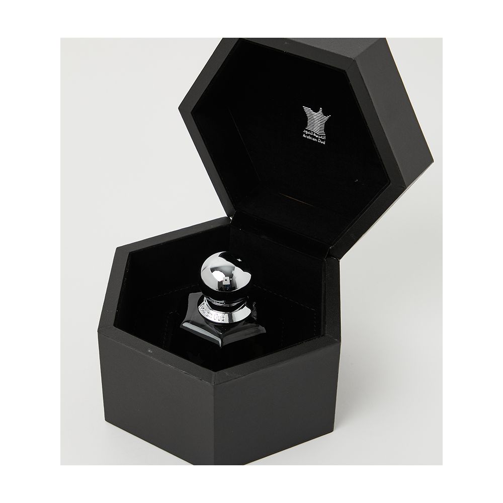 Elegant Black EDP 100 ml – ArabiaScents