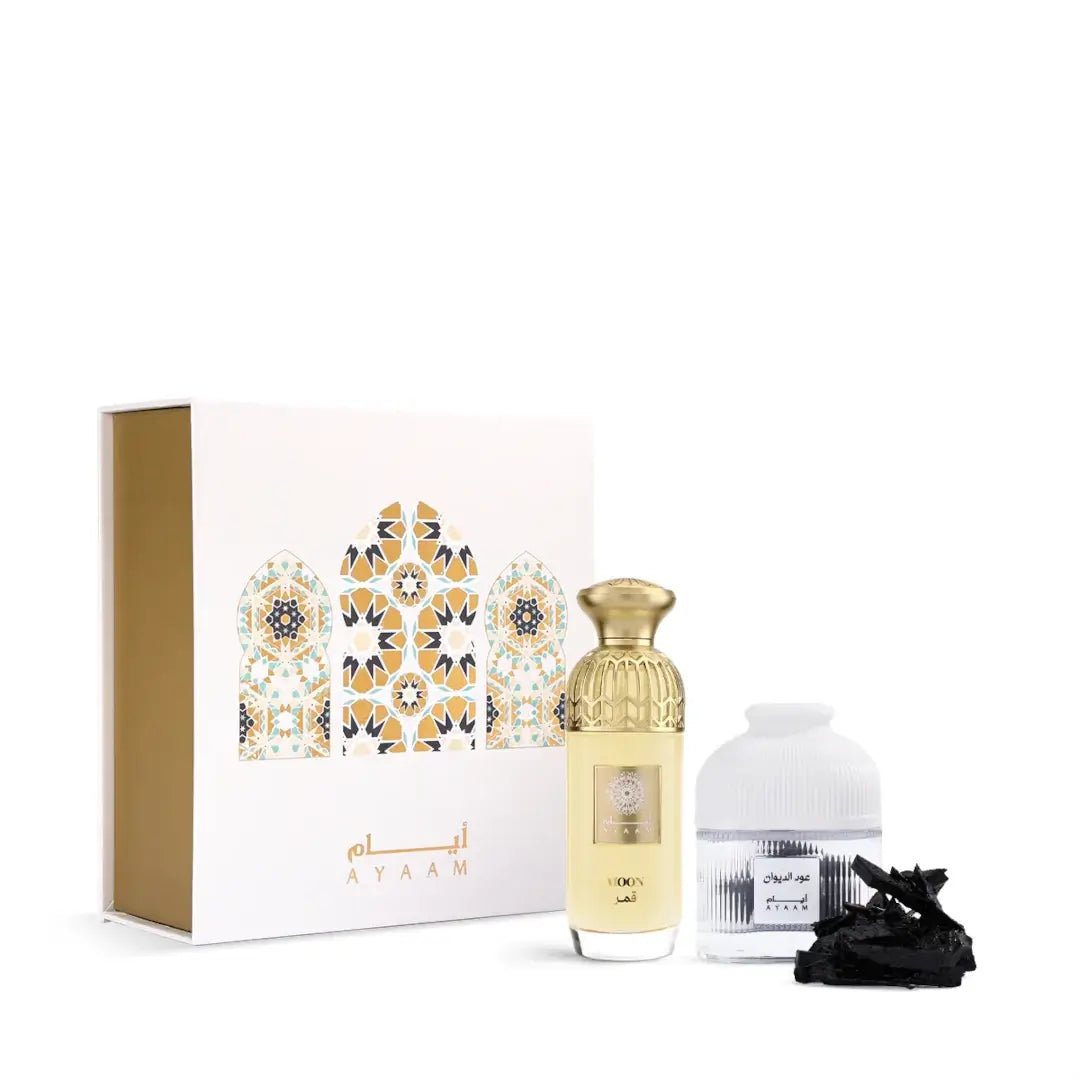 Tender Musk EDP 100 ml – ArabiaScents