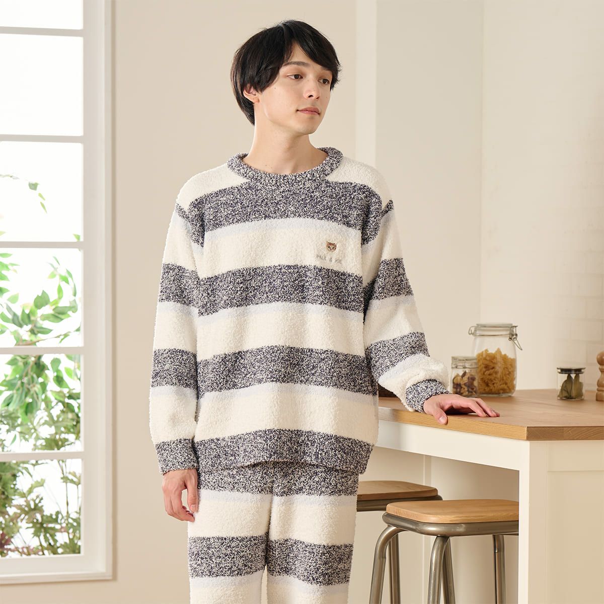 セットアップ | 【公式】ポール アンド ジョー ルームウェア パジャマ