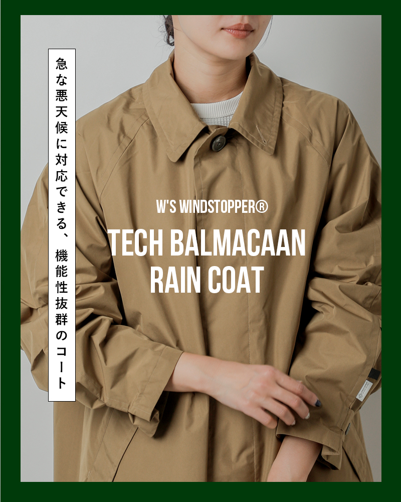 DAIWA PIER39 ダイワピア39 WINDSTOPPER by GORE-TEX LABS