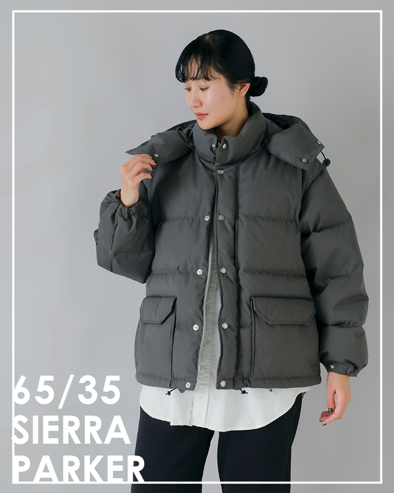 40%OFF】THE NORTH FACE PURPLE LABEL ノースフェイスパープルレーベル