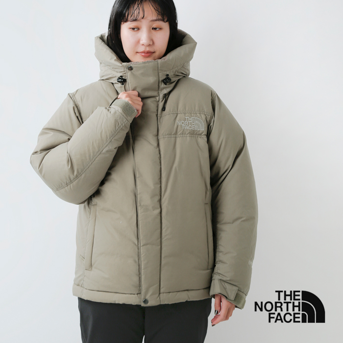 THE NORTH FACE ノースフェイス オルタレーション バフズ ジャケット