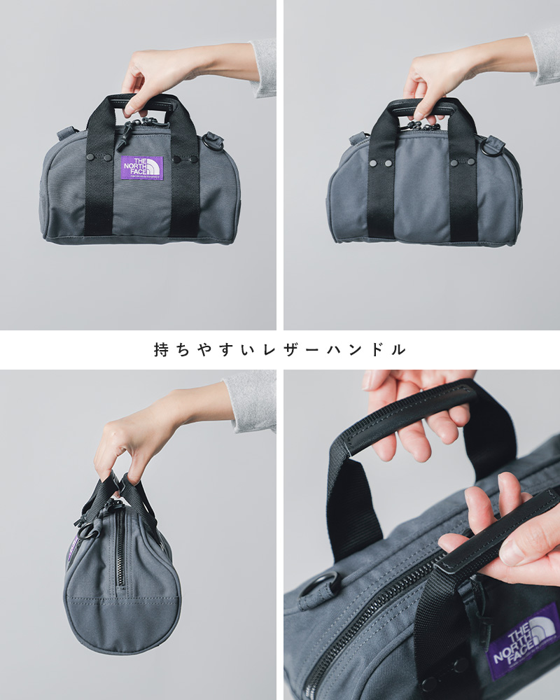 THE NORTH FACE PURPLE LABEL ノースフェイス パープルレーベル 撥水