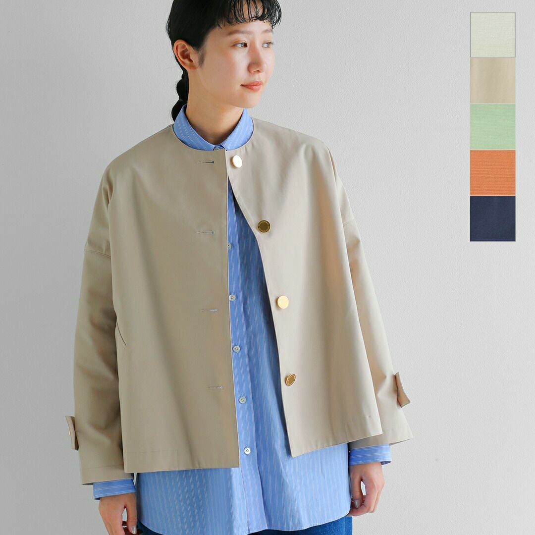 Traditional Weatherwear トラディショナルウェザーウェア TCウェザー