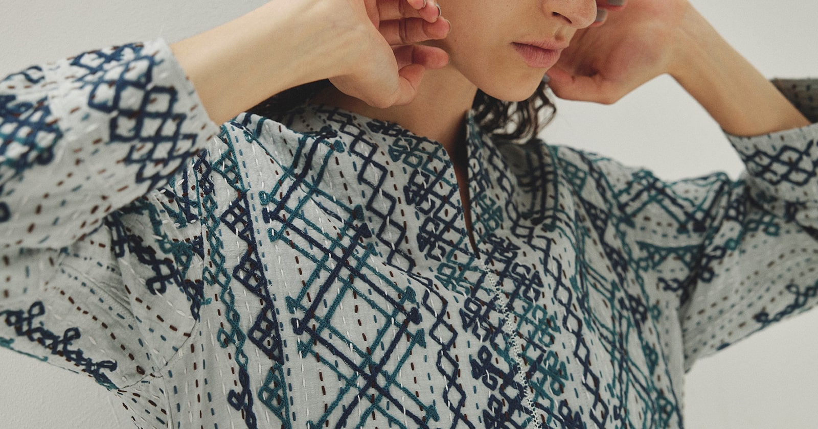 Pheeta(フィータ) | Piu di aranciato（ピウディアランチェート）